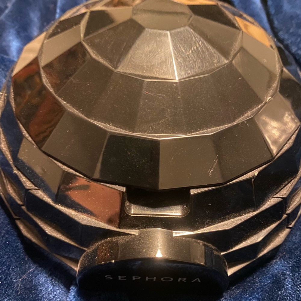 Sephora Igloo Palace